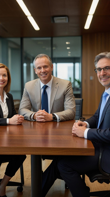 Financial advisory