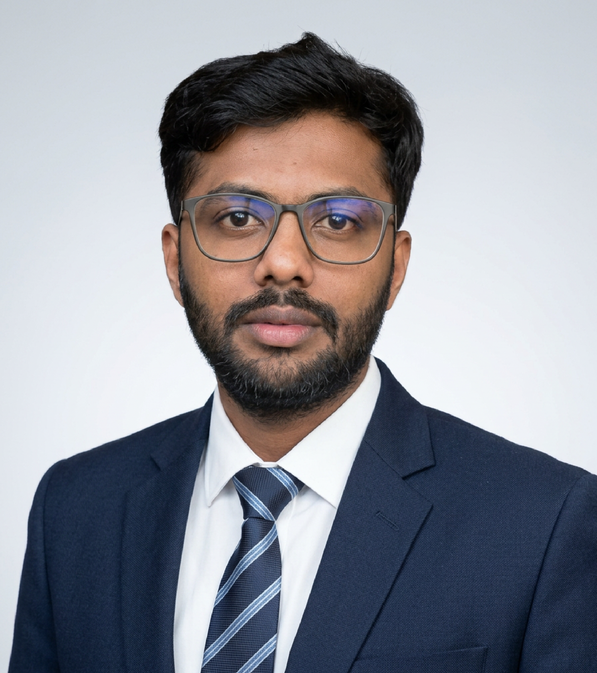 Chidananda Naik